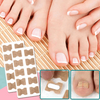 Letzter Tag -50% | PediPatch™ Nagelkorrigierende Pflaster (100 Stück)