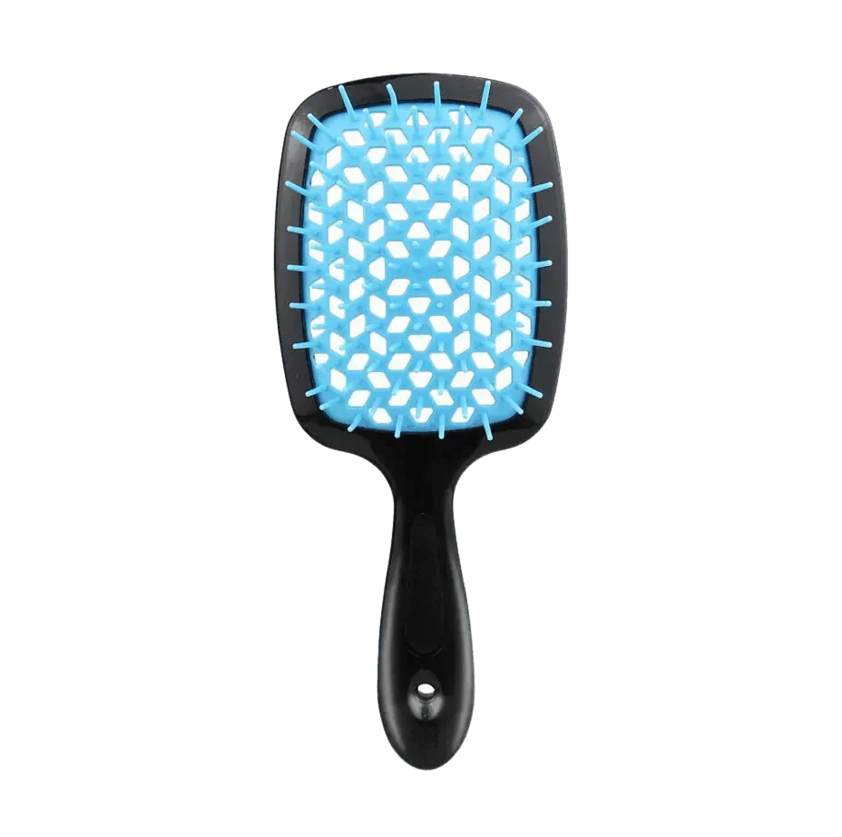 50% RABATT I HairEase™ Entwirrungsbürste