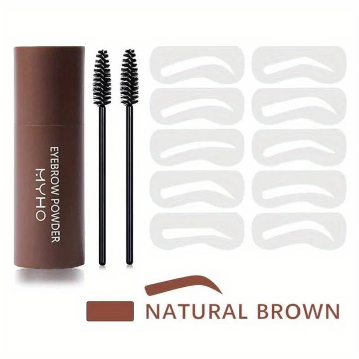 BrowPro™ Augenbrauen Styling Set