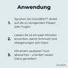 Letzter Tag -50%🔥 | GlanzBlitz™ Reiniger für Fliesen und Fugen