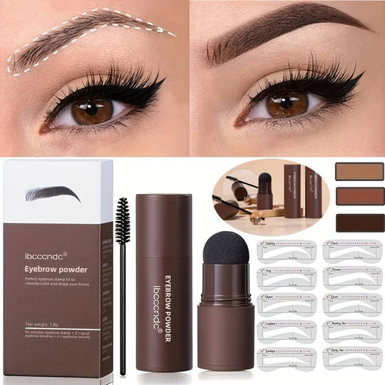 BrowPro™ Augenbrauen Styling Set