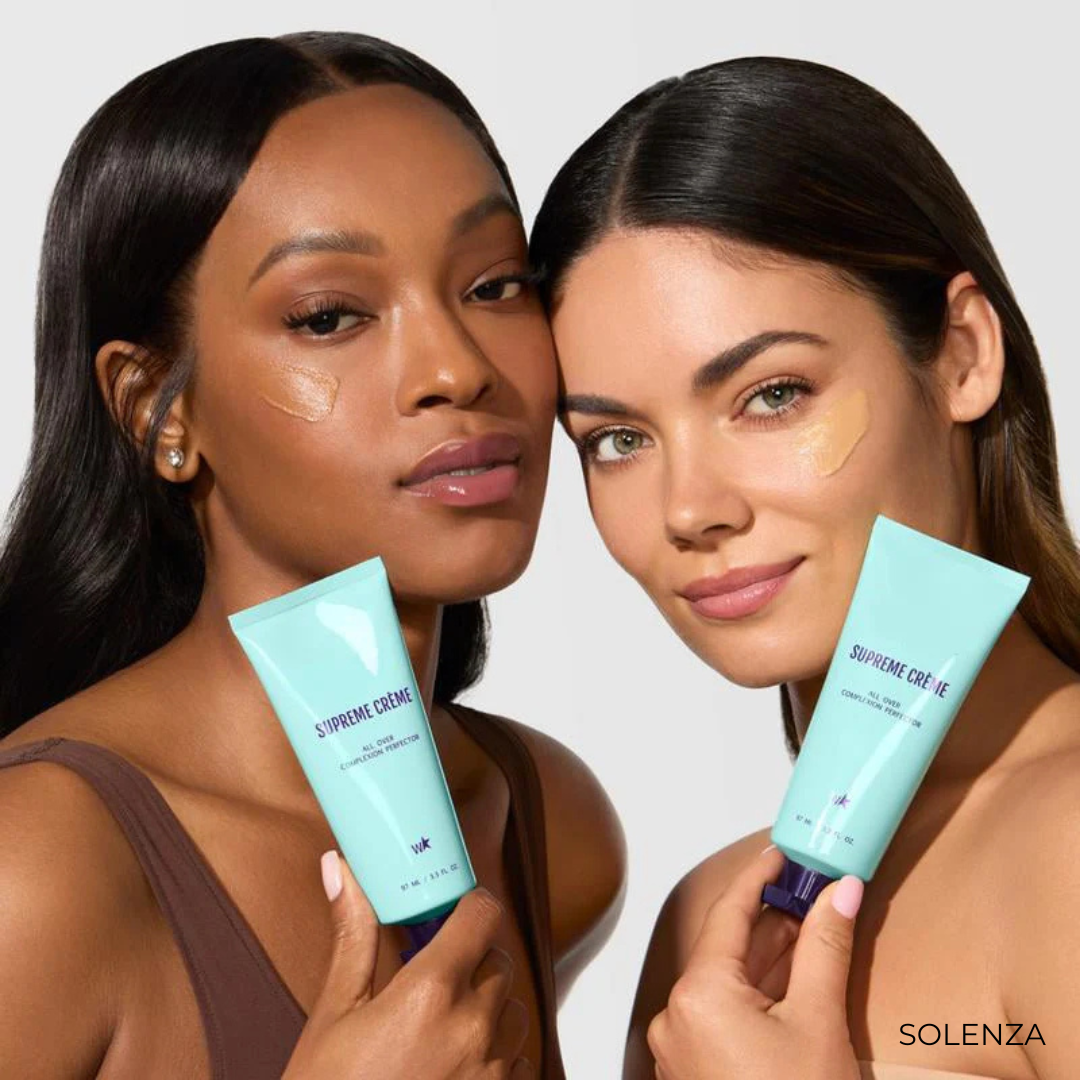 Letzter Tag -50%🔥 | GlowMist™ All-in-One Hautperfector