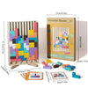 Letzter Tag -50% | ZenBlocks™ Holzstapelspiel