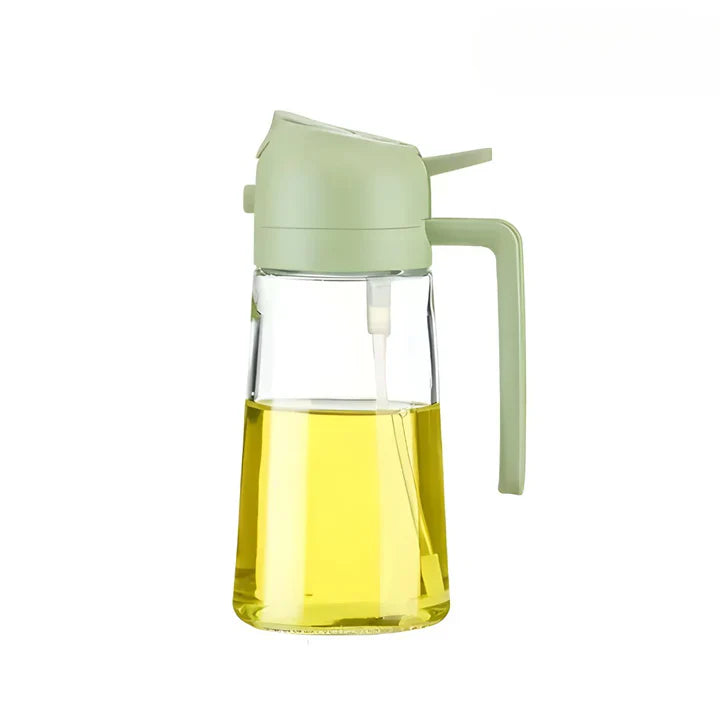 SmartPour™ 2 in 1 Ölspender