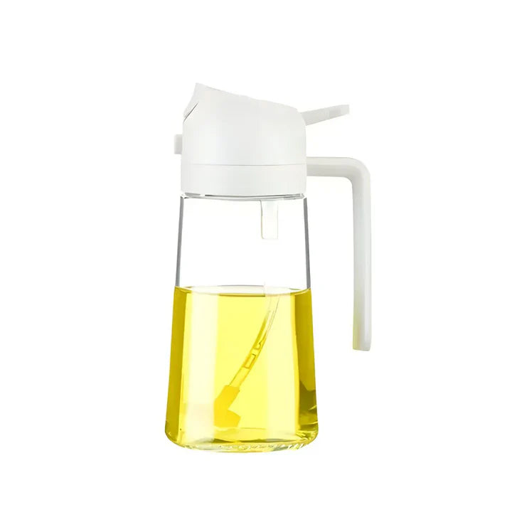 SmartPour™ 2 in 1 Ölspender