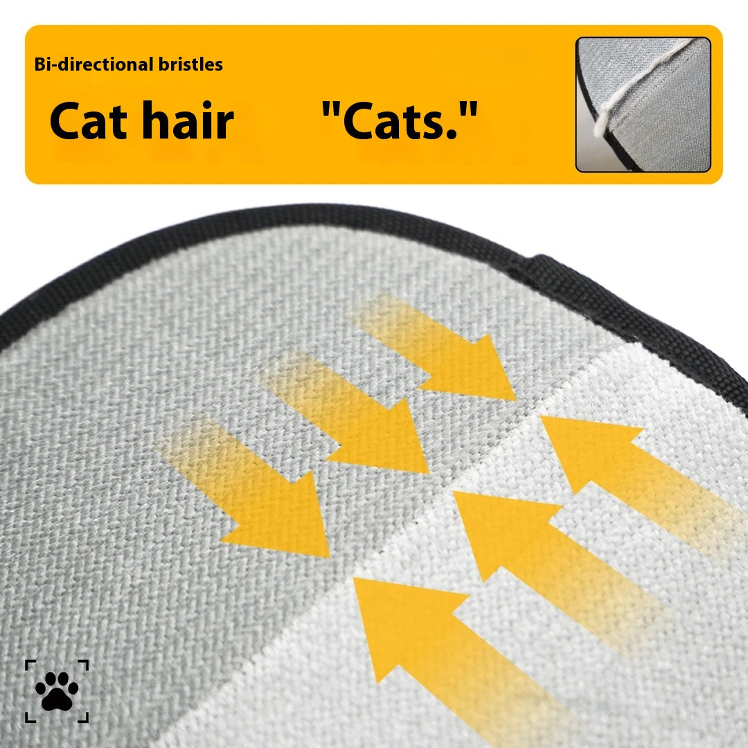 1+1 GRATIS | GroomEase™ – Der sanfte Handschuh für glückliche Tiere