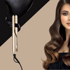 Letzter Tag -50%🔥 | StyloLux™ Salonqualität Locken zu Hause!