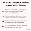 Letzter Tag -50%🔥 | GlowCurl™ Für traumhafte Locken ohne Aufwand!
