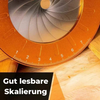 Letzter Tag -50% | CircleMaster™ Kreiszeichner-Werkzeug