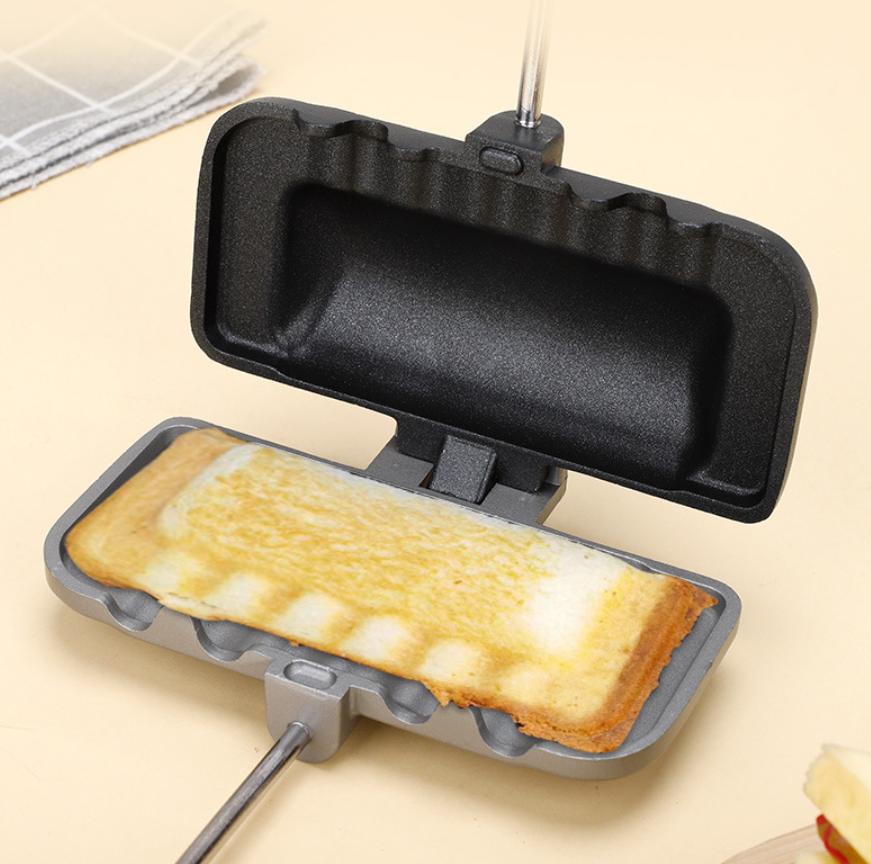 50% RABATT I DualToast™ Sandwich-Maker