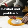 Letzter Tag -50% | CircleMaster™ Kreiszeichner-Werkzeug