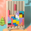 Letzter Tag -50% | ZenBlocks™ Holzstapelspiel