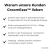 Letzter Tag -50% | GroomEase™ Praktischer Fellpflege-Handschuh