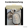 Letzter Tag -50% | GroomEase™ Praktischer Fellpflege-Handschuh