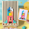 Letzter Tag -50% | ZenBlocks™ Holzstapelspiel