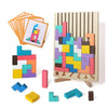 Letzter Tag -50% | ZenBlocks™ Holzstapelspiel