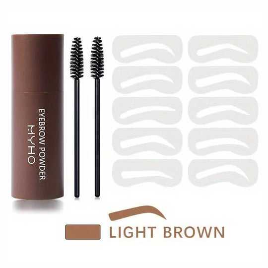 BrowPro™ Augenbrauen Styling Set