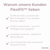 Letzter Tag -50%🔥 | FlexiFit™ Formen Sie Ihre Taille mühelos!