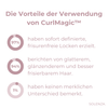 50% RABATT I CurlMagic™ Locken Definierende Creme