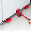 Letzter Tag -50%🔥 | EasyLift™ Möbelheber-Set