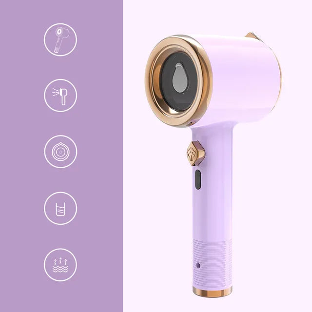Letzter Tag -50% | SteamMate™ Mini-Bügeleisen