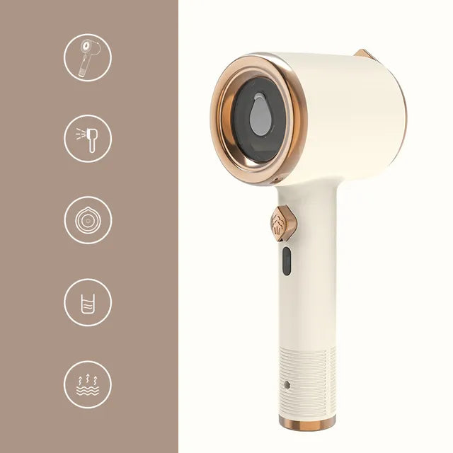 Letzter Tag -50% | SteamMate™ Mini-Bügeleisen