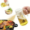 SmartPour™ 2 in 1 Ölspender