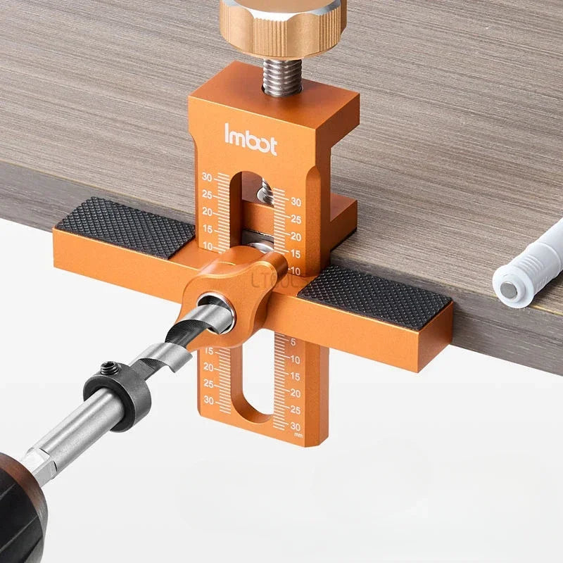 Letzter Tag -50% | DoorAlign™ Türen schnell und präzise ausrichten!