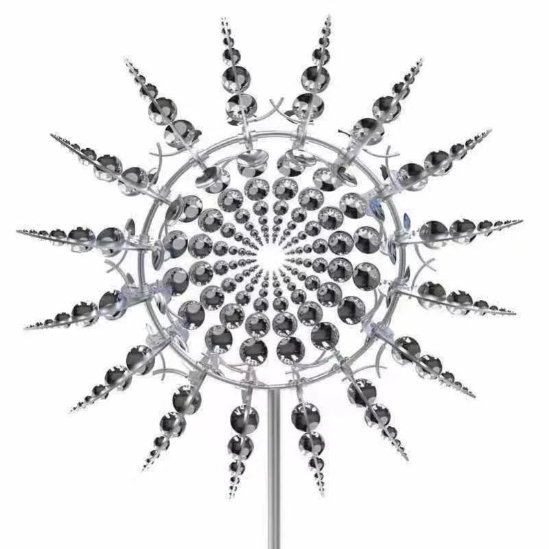 Letzter Tag -50% | WindCharm™ Schluss mit langweiligen Gärten!