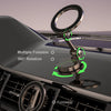 GripMate™ Ultra Magnetischer Handyhalter für das Auto