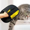 1+1 GRATIS | GroomEase™ – Der sanfte Handschuh für glückliche Tiere