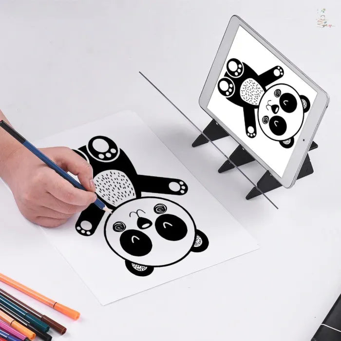 Letzter Tag -50% | ReflectArt™ Bildreflektor