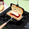 50% RABATT I DualToast™ Sandwich-Maker