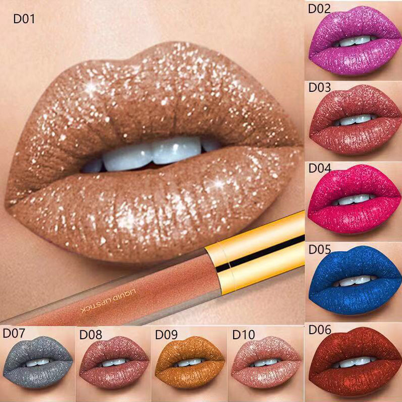1+1 GRATIS I LuxeGloss™ Lipgloss