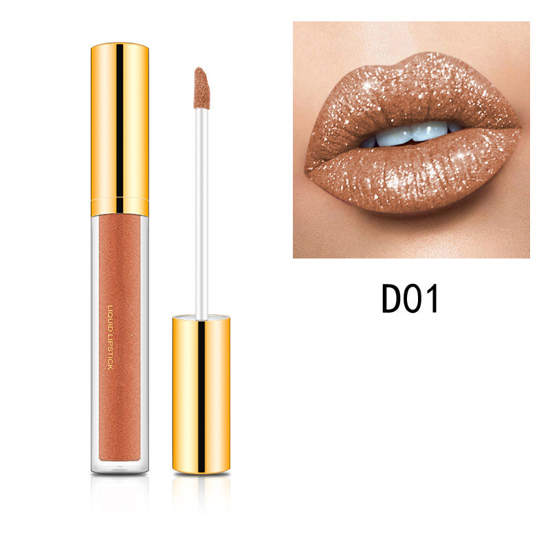 1+1 GRATIS I LuxeGloss™ Lipgloss