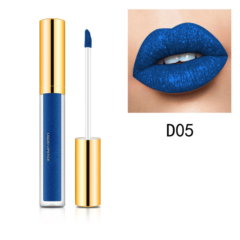 1+1 GRATIS I LuxeGloss™ Lipgloss