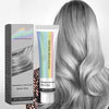 50% RABATT I GlowSilver™ 2-in-1 Natürliche Haarfarbe