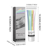 50% RABATT I GlowSilver™ 2-in-1 Natürliche Haarfarbe